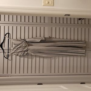 BAILEY BLUE / L / PRINT